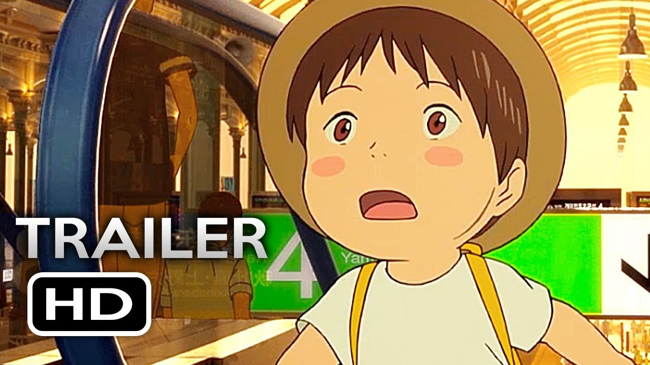 Download Film Anime 18 Subtitle Indonesia Baby