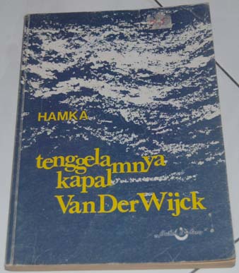 Streaming tenggelamnya kapal van der wick
